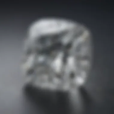 Understanding 2 Carat White Sapphire: An In-Depth Analysis Summary