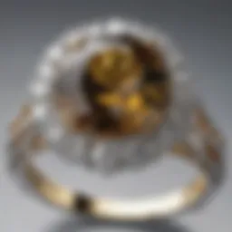 Understanding the Allure of 5 Carat Rings: A Comprehensive Guide Introduction