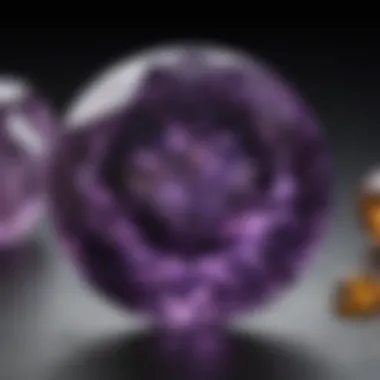 Understanding the Birthstone for February 10: Amethyst Introduction