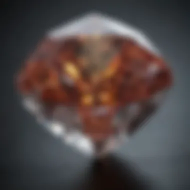 Understanding the Dimensions of a 10 Point Diamond Introduction Understanding the Dimensions of a 10 Point Diamond Introduction