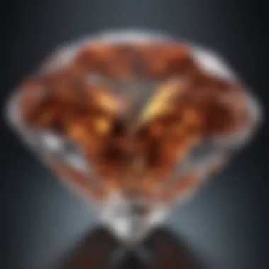 Notable Understanding the Dimensions of a 10 Point Diamond Notable Understanding the Dimensions of a 10 Point Diamond