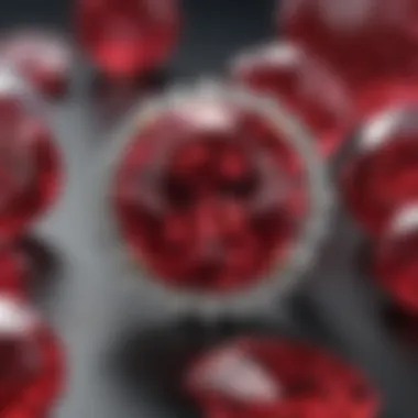 Understanding the Intricacies of 4 Carat Ruby: An In-Depth Analysis Introduction Understanding the Intricacies of 4 Carat Ruby: An In-Depth Analysis Introduction