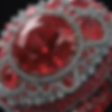 Notable Understanding the Intricacies of 4 Carat Ruby: An In-Depth Analysis Notable Understanding the Intricacies of 4 Carat Ruby: An In-Depth Analysis