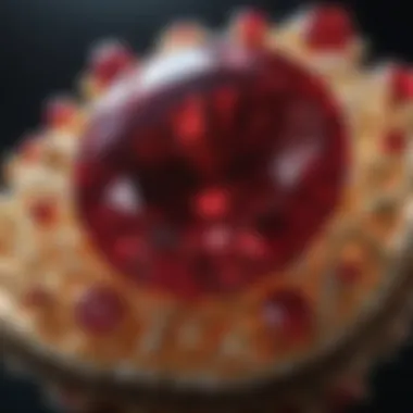 Understanding the Intricacies of 4 Carat Ruby: An In-Depth Analysis Summary Understanding the Intricacies of 4 Carat Ruby: An In-Depth Analysis Summary