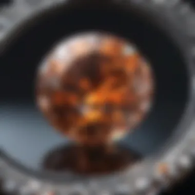 Clarity Grades Overview Comparison of diamond clarity grades