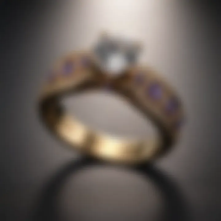 Practical care tips for wedding rings