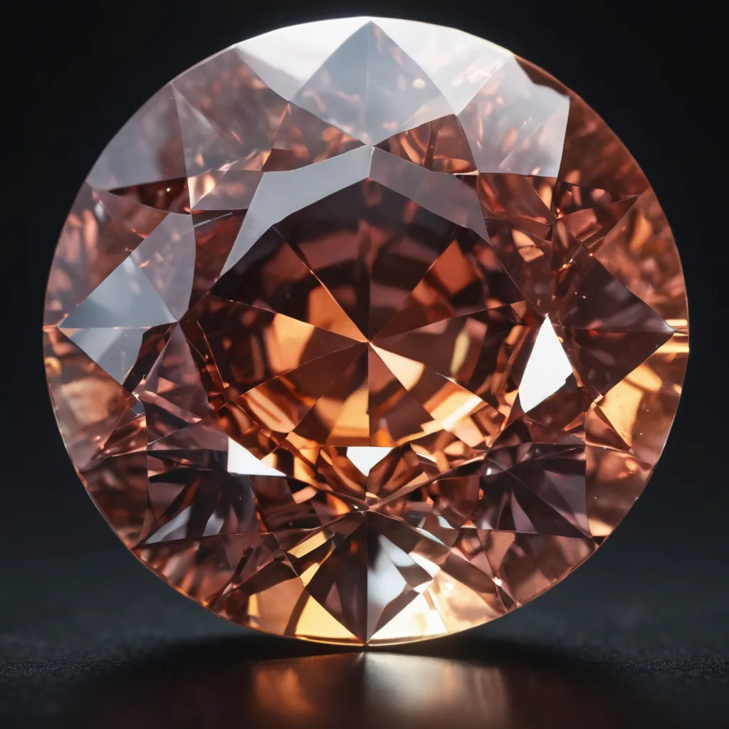 Understanding the Color and Clarity of Diamonds